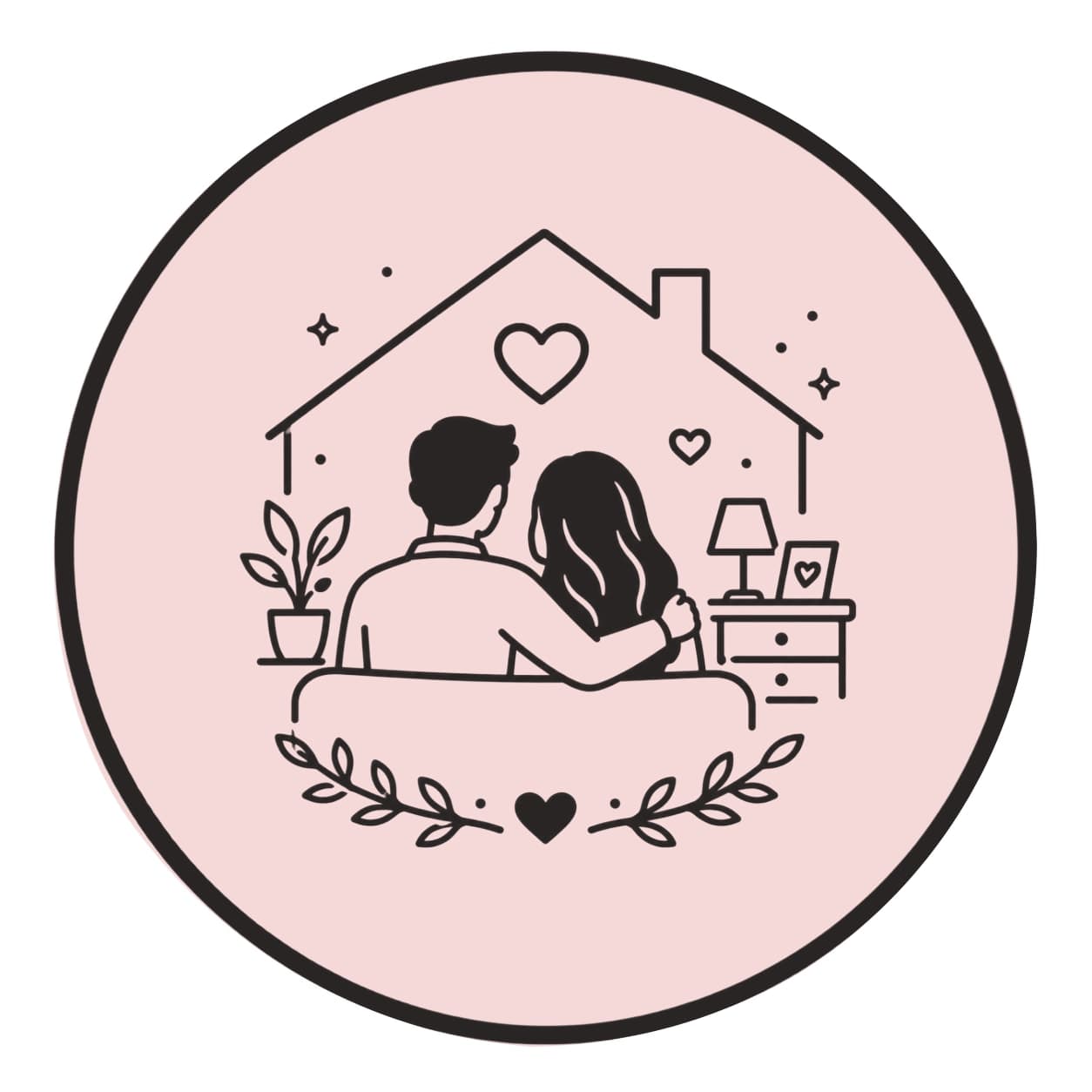 Married Life